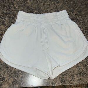 Abercrombie SOFT AF Lounge shorts